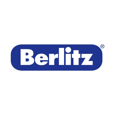 <p>Berlitz</p>